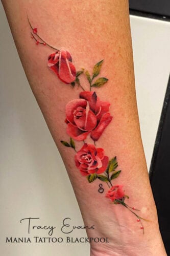 Tattoo shops near me Blackpool.