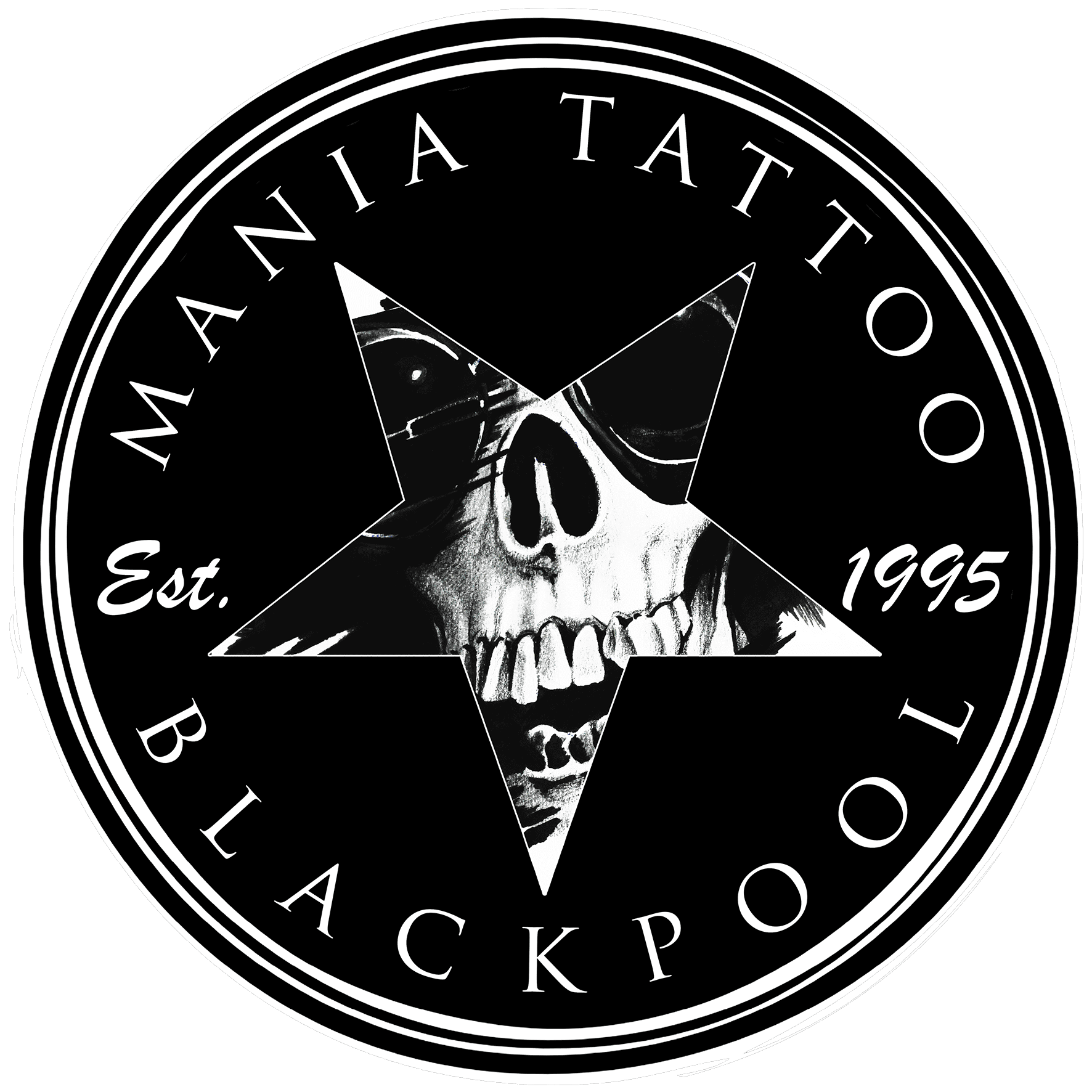MANIA TATTOO BLACKPOOL